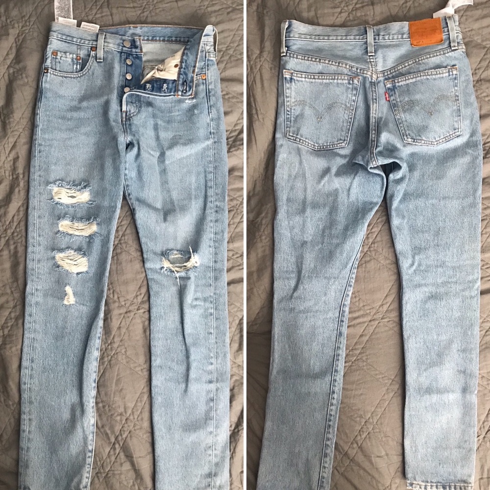 Levi’s Jeans